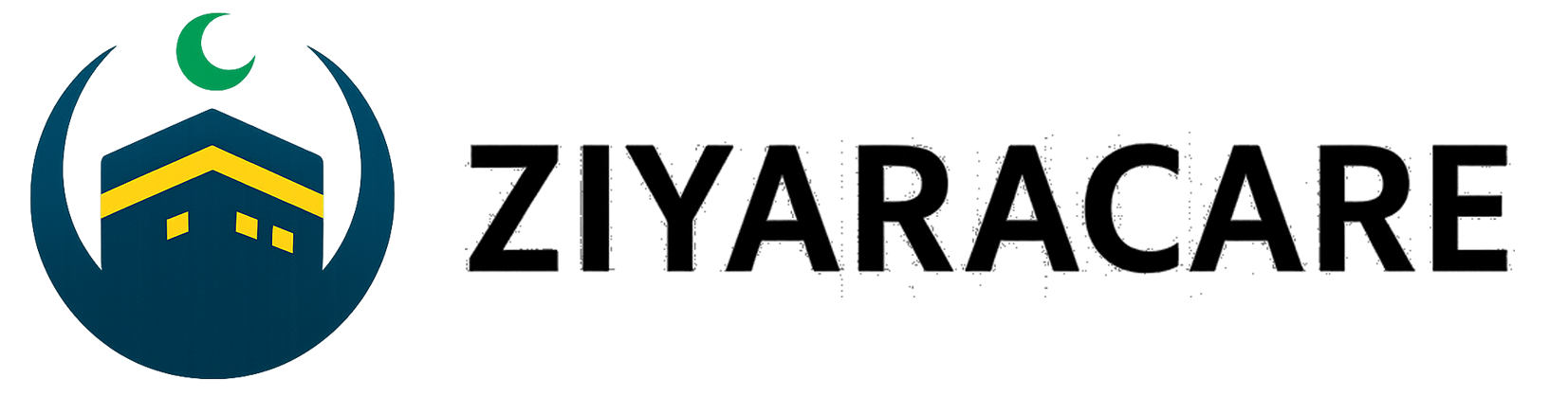 ZiyaraCare Logo